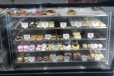 Costcutter Bakery photo 1